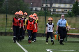 Fédération Nationale des Pompiers